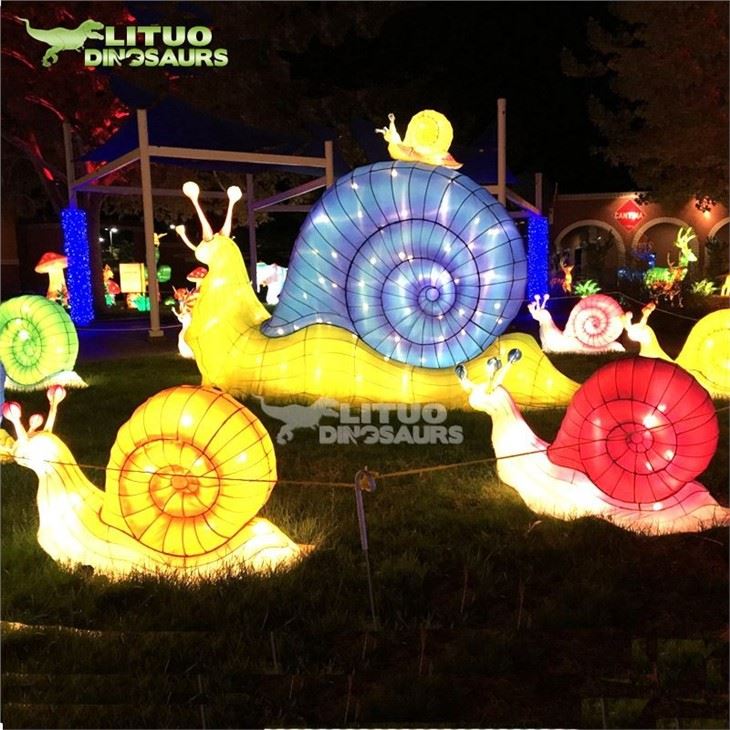 2Snail Lantern(001)