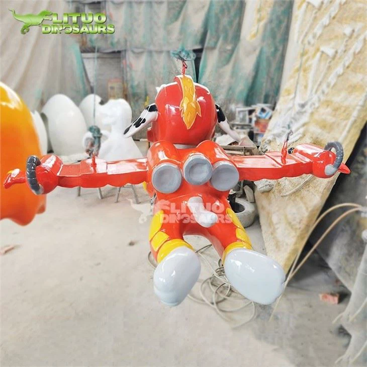 4fiberglass paw(001)
