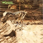 Rangka Ceratosaurus