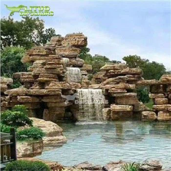Air Terjun Gunung Taman