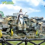 Gunung Taman Permainan