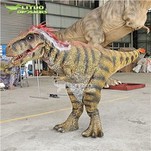 Kostum T-Rex