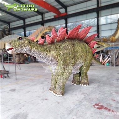 Pakaian Dinosaur Berjalan Untuk Dijual